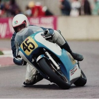 Profile Picture of Julian Stevens (@JulianStevens) on Twitter