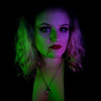 Profile Picture of Sam (@Sam_Slaughter_) on Twitter