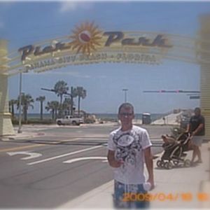 Profile Picture of Me Me (@corey_lazrine) on Myspace