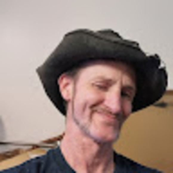 Profile Picture of Jason Michell (@artist4sail) on Poshmark