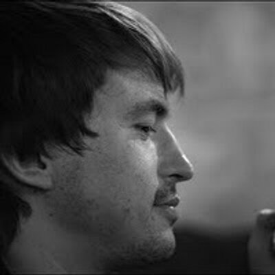Profile Picture of Alex Lasker (@DemiurgAL) on Twitter
