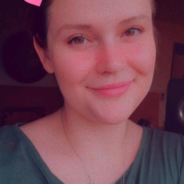 Sabrina Connell - Tiktok Profile Picture of Sabrina Connell (@@sabrinaconnell5) on Tiktok