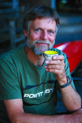 Profile Picture of Nigel Foster (kayaker)on Wikipedia