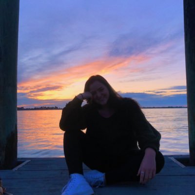 Profile Picture of Michaela Murray (@Michaelaborgen) on Twitter