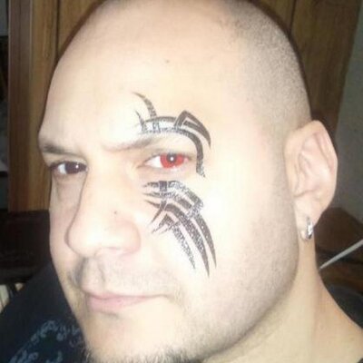 Profile Picture of Albert Amos Tucker 3 (@Ayspekt) on Twitter