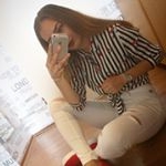 Profile Picture of Sharon Francisca Adriana (@sharonadriana_) on Instagram