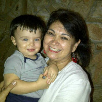 Profile Picture of Cloris Rodríguez (@Clorismr) on Twitter