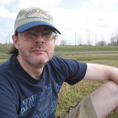 Profile Picture of Richard Miller (@rellimr) on Twitter