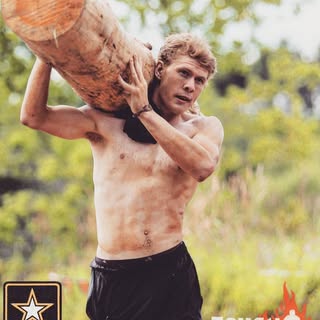 Profile Picture of Brett Alexander Aldrich (@brettaldrich) on Instagram