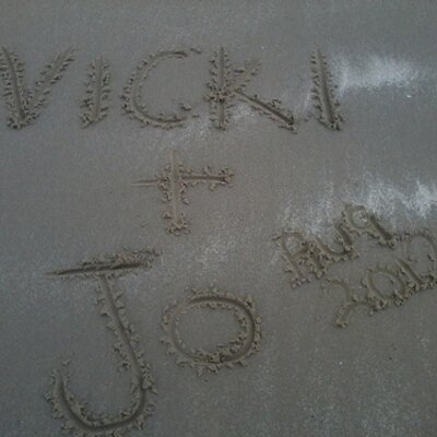 Profile Picture of Jo.withers (@HotWithers) on Twitter