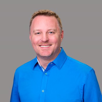 Profile Picture of John Damron Realtor (@JohnSellsATX) on Twitter
