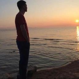 Profile Picture of Xiaofeng Zhang (@xfzhangbertram) on Twitter