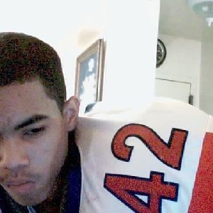 Profile Picture of Jacory Wright (@yung_c_nigga) on Myspace