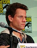 Profile Picture of Ioan Gruffudd - Wikipediaon Wikipedia