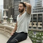 Profile Picture of Brandon Taylor (@btaylor_yogifit) on Instagram