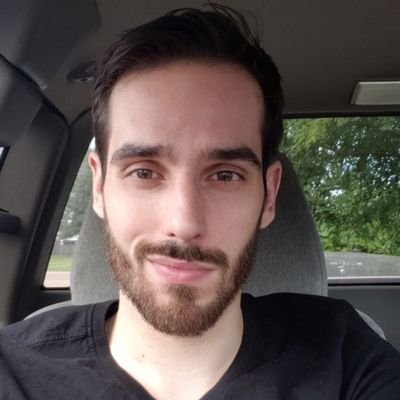 Profile Picture of Darrel Bray-Lefaive (@DLefaive) on Twitter