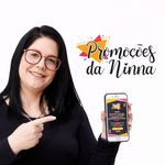 Profile Picture of PROMOÇÕES RELÂMPAGO ! (@promocoes.da.ninna) on Instagram