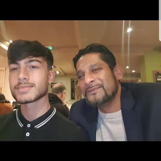 Profile Picture of Sunil Masih (@sunil.masih) on Facebook