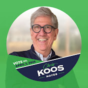 Profile Picture of Chris Koos For Mayor (@mayorchriskoos) on Youtube