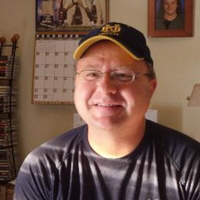 Profile Picture of Christopher Worley (@WorleyCpw) on Twitter