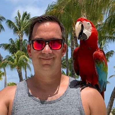 Profile Picture of Andy Grygo (@MrGrygoLHS) on Twitter