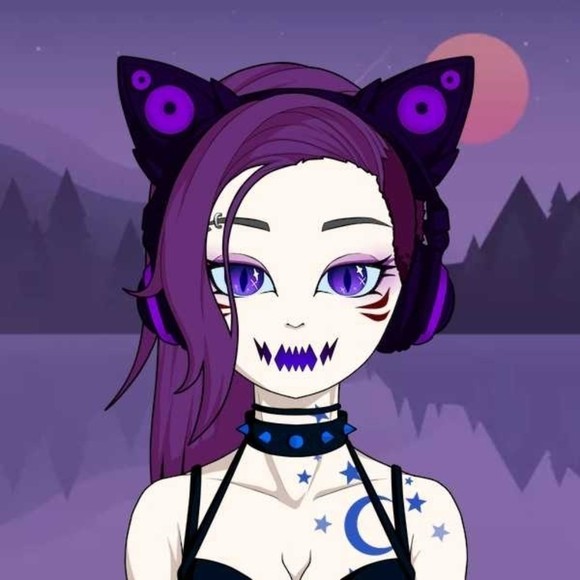 Profile Picture of Ashley Pajak (@deadflamerose) on Poshmark