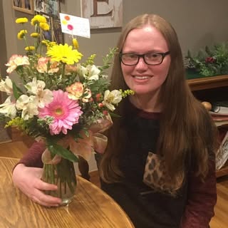 Profile Picture of Jolene Post (@postjolene) on Instagram