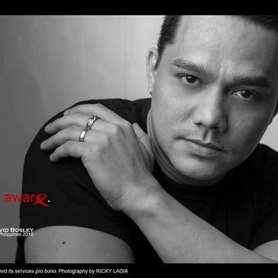 Profile Picture of David Bosley (@davidbosley1123) on Twitter