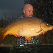 Profile Picture of Tony Cox (@tonycox3300) on Youtube