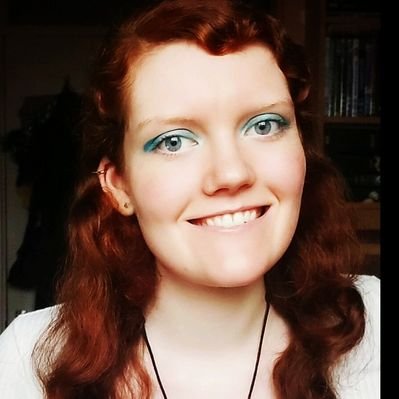 Profile Picture of Elizabeth Flaherty (@elizflaherty) on Twitter