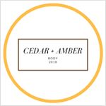 Profile Picture of cedaramberbody (@cedaramberbody) on Instagram