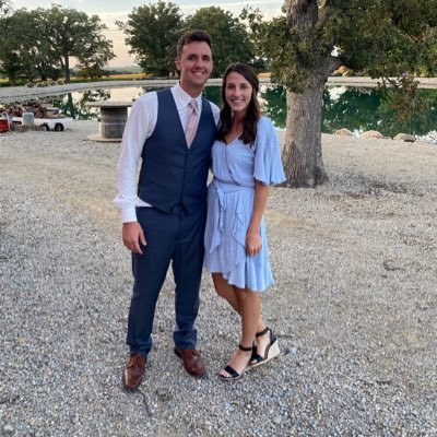 Profile Picture of Chris Peden (@Chris_Peden) on Twitter