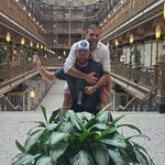 Profile Picture of Nicholas Combs (@the_nic_combs) on Instagram