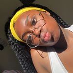 Profile Picture of Kyla Barnes (@kybreezyoffical) on Instagram