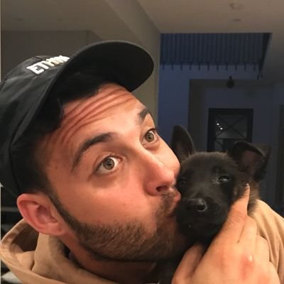 Profile Picture of Chad Tepper (@ChadTepper1) on Twitter