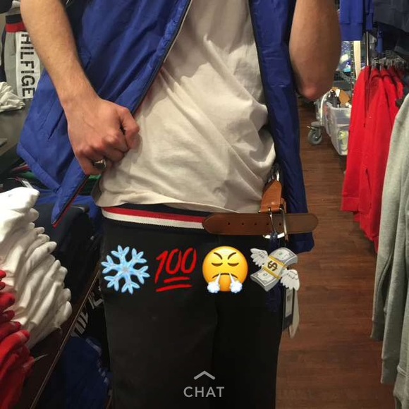 Profile Picture of Wyatt Arnold (@jakeshunt) on Poshmark