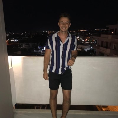 Frank Garrod - Twitter Profile Picture of Frank Garrod (@garrod_frank) on Twitter