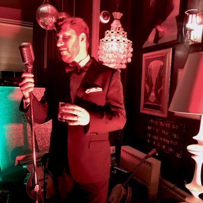 Profile Picture of Adam Freed (@AdamMFreed) on Twitter