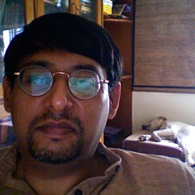 Profile Picture of Satish Bhat (@bhattisatish) on Twitter