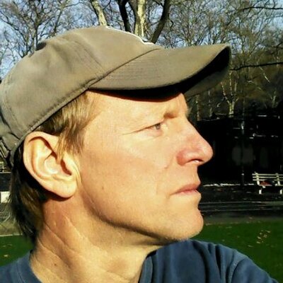 Profile Picture of Mark Schulte (@mark_schulte) on Twitter
