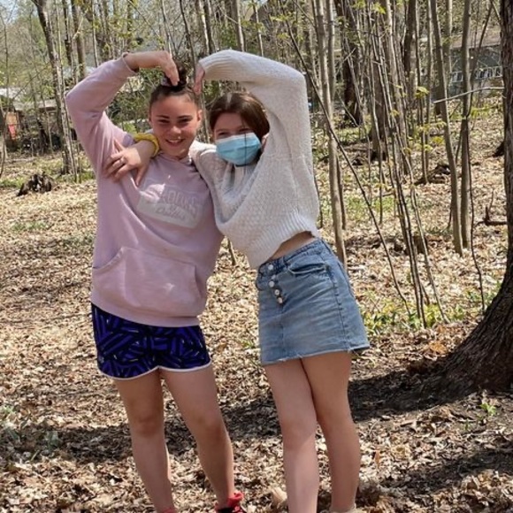 Profile Picture of Addalyn Melcher (@addalynmelcher) on Poshmark