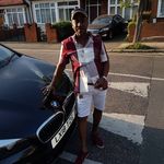 Profile Picture of Floyd Patterson (@patterson_floyd_) on Instagram