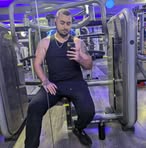 Profile Picture of Georgy Gromov (@georgy.gromov) on Facebook