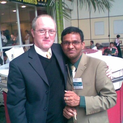 Profile Picture of Phillip Gamble (@superman2004711) on Twitter