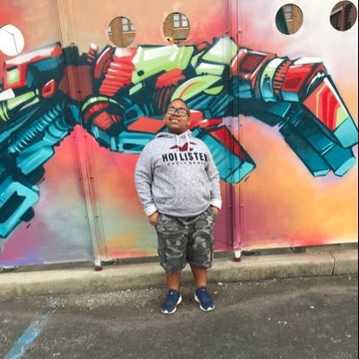 Profile Picture of Micah Perkins (@MicahPe28037621) on Twitter