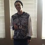 Profile Picture of Erik Bailey (@baileyerik) on Instagram