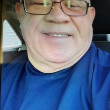 Profile Picture of Tony Arango-García (@ArangoTony) on Twitter