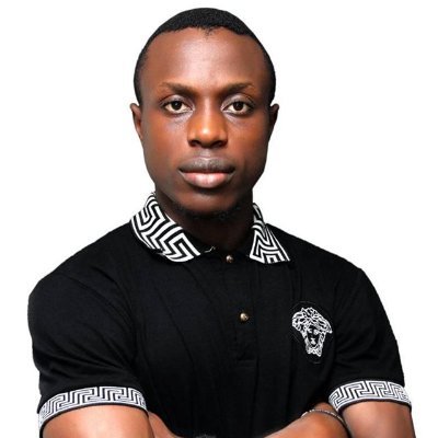 Profile Picture of Emmanuel George Ndoma (@EGndoma) on Twitter