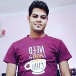 Profile Picture of Jagdish Prajapati (@jagdishprj) on Instagram