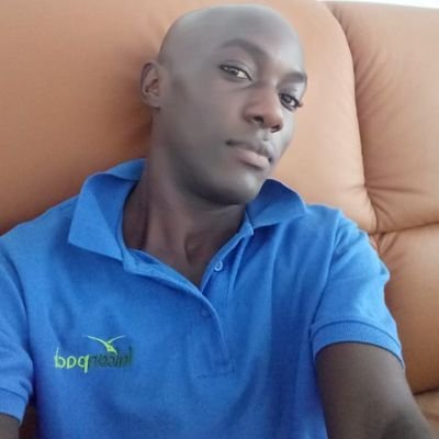 Profile Picture of Segawa.Patrick.Peter (@segawapatrick) on Twitter